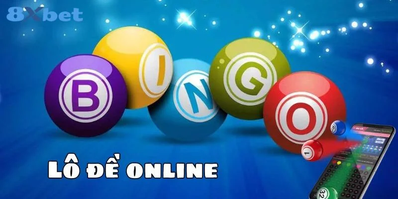 Sảnh lô đề 8Xbet là sân chơi uy tín với lượt cá cược cực đông đảo.